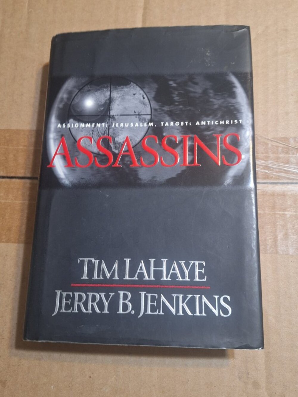 assassins